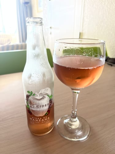 Customer photo review of Sidra Flo, Pack de 8