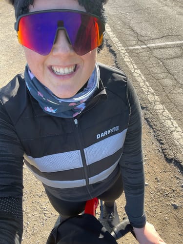 Customer photo review of SPECTRAVENTURE THERMAL VEST