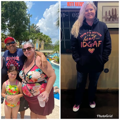 Customer photo review of Fullerton Membership