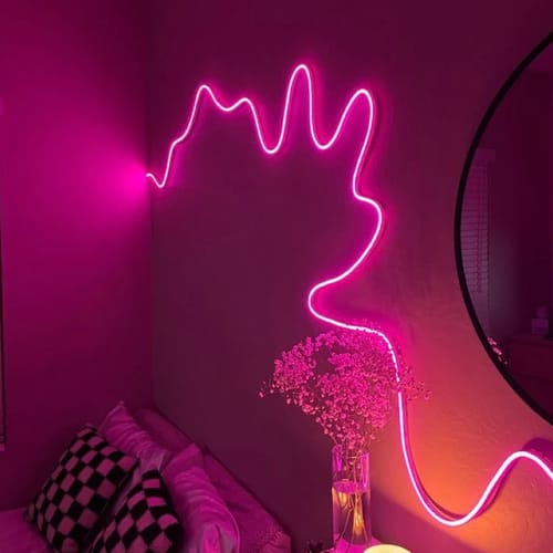 Customer photo review of NoolaNeons™