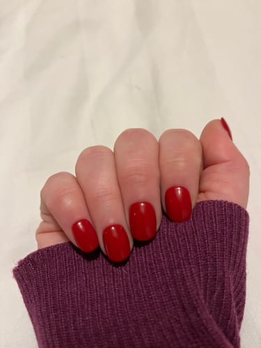 Customer photo review of EXTRA COURT - Bordeaux