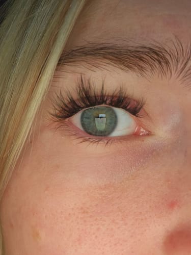 Customer photo review of Manga Me Bundle - Limited Edition