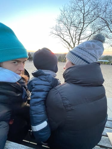 Customer photo review of Low Sugar Essential Cleanse Diet