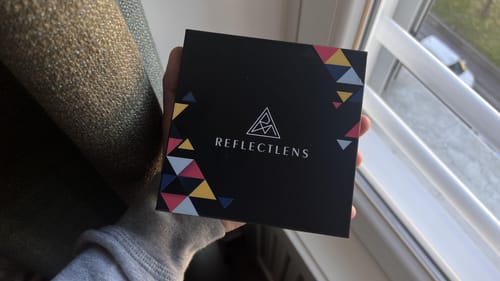 Customer photo review of Star Cluster