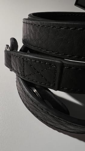Customer photo review of BLACK AstroStrap