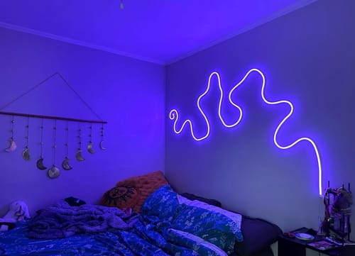 Customer photo review of NoolaNeons™