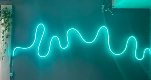 Customer photo review of NoolaNeons™