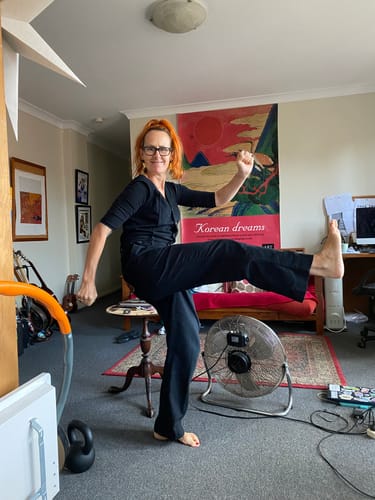 Customer photo review of Roper Suit