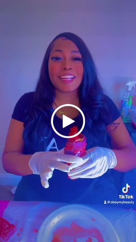 Customer video review of Chamoy Pickle Kit