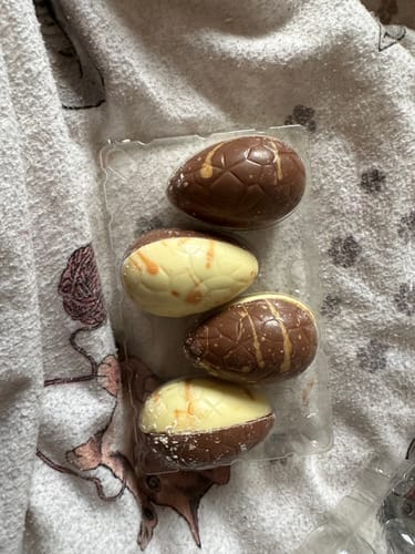 Customer photo review of Collaboration Bar Subscription Box