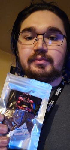 Customer photo review of INFERNO