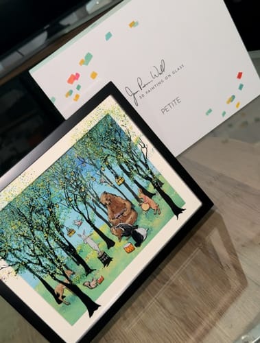 Customer photo review of Birthday Celebration