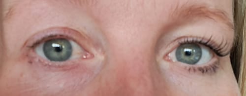 Customer photo review of Natural Edition