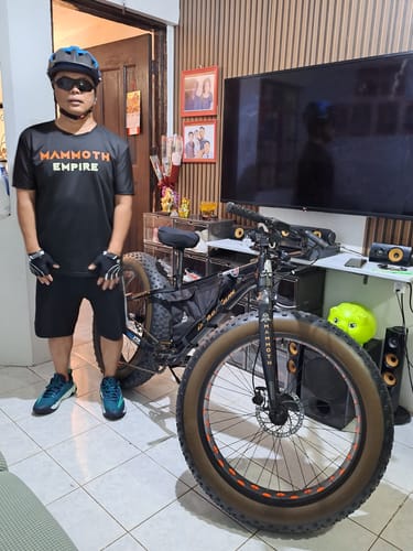 Customer photo review of Giannis Immortality 3 EP Basketball Shoes