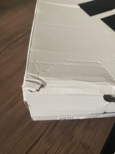 Customer photo review of adidas Women's X_PLR Path Casual Shoes