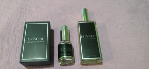 Customer photo review of H039 Inspirado en: Allure Homme Sport Eau Extreme - Chanel