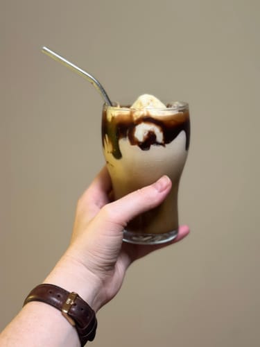 Customer photo review of 3 x Hot Drink Bundle