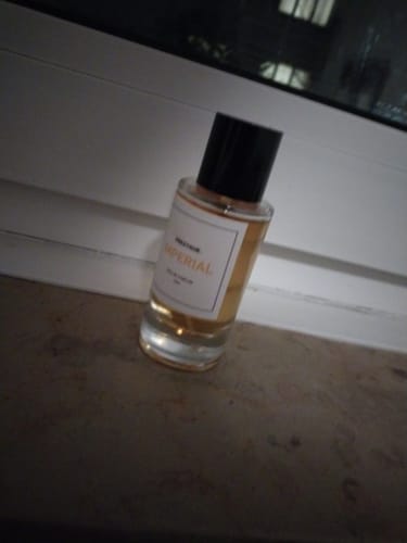 Customer photo review of IMPERIAL