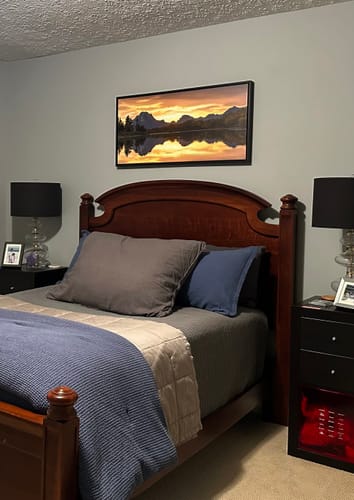 Customer photo review of Slow Gold