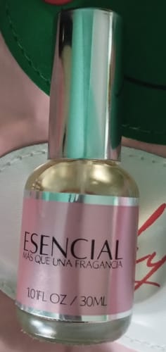 Customer photo review of M086 Inspirado en: La Vie Est Belle - Lancome