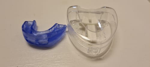 Customer photo review of SleepPro Contour - Adjustable