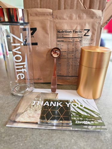 Customer photo review of Bottle