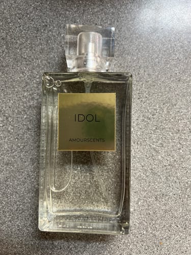 Customer photo review of Idole (Inspired) - Idol