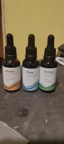 Customer photo review of Tripack Micovitae