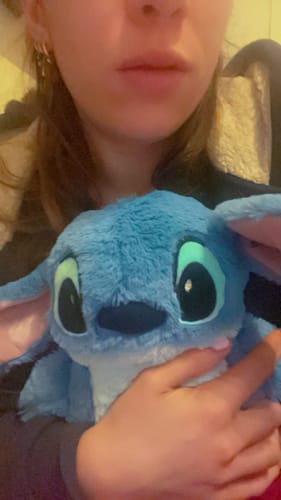 Customer photo review of StitchPad | Le meilleur cadeau pour 2024 💙🎁