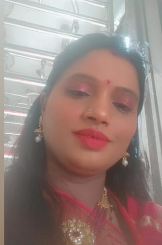 Customer photo review of CMC MATTE FOUNDATION - Perfect Canvas for your make-up