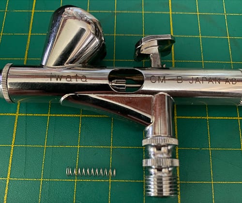 Customer photo review of BLAIR SoftSpring