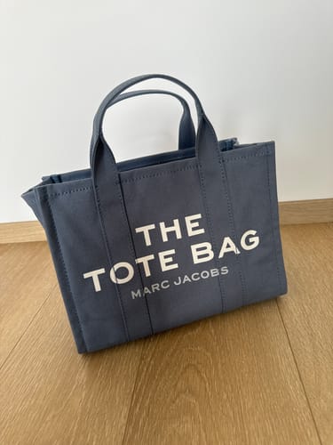 Customer photo review of The Tote Bag Medium
