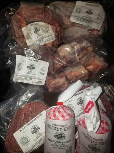 Customer photo review of Shipping Protection