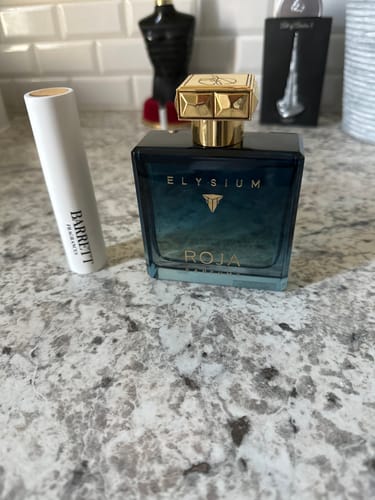Customer photo review of Gladiator Inspired by Elysium