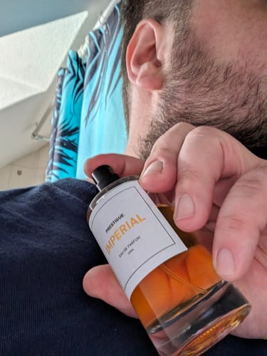 Customer photo review of IMPERIAL