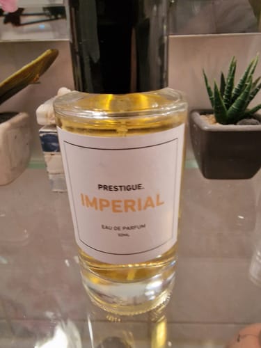 Customer photo review of IMPERIAL