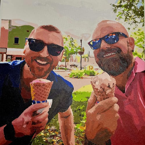 Customer photo review of BPBN Shipping Protection