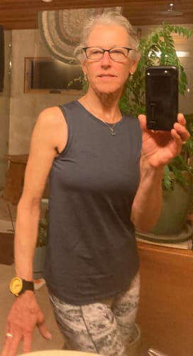 Customer photo review of Carbon Neutral Order