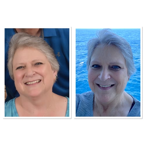 Customer photo review of Weight Management Kit
