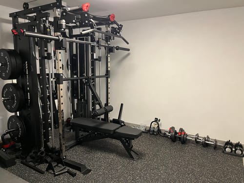 Customer photo review of Fortress | Multipresse