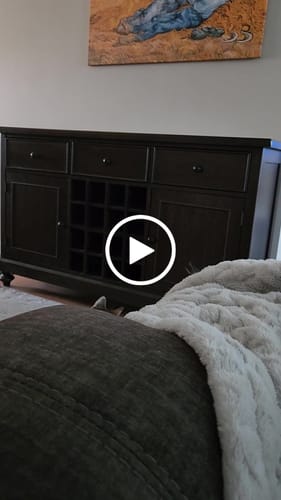 Customer video review of Interactive Bird Simulation Cat Toy Set | Leo's Paw