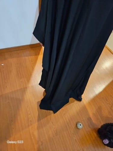 Customer photo review of Esme | New York abaya