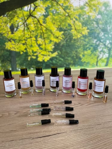 Customer photo review of WINTER ULTRA SPECIAL