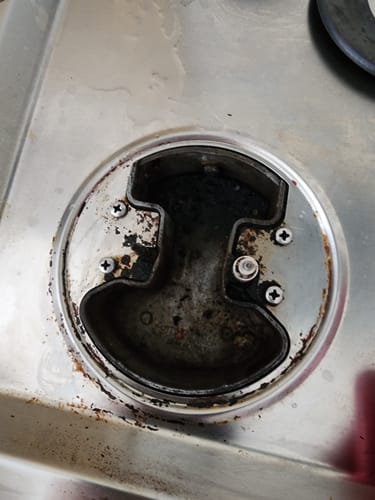 Customer photo review of SHYN GRIME LIFTER