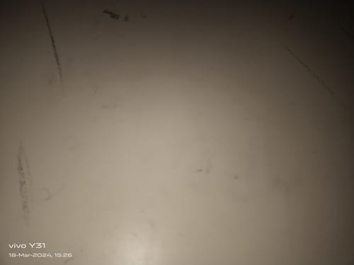 Customer photo review of Hard Stain Spray/Degreaser-500ML