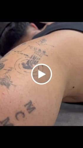 Customer video review of EMShape® Neo Android Body Contouring Machine