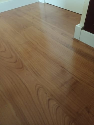 Customer photo review of Fregasuelos - 30 Eco-Tiras