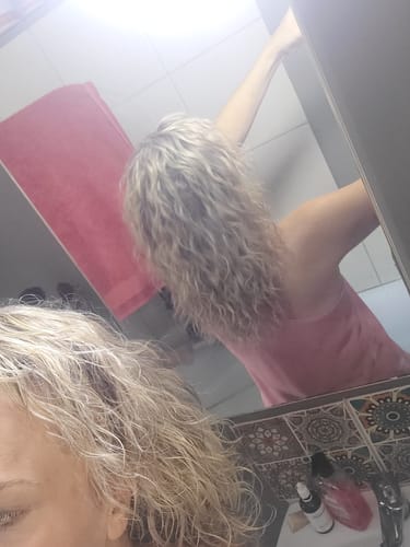 Customer photo review of Essential Style Combo