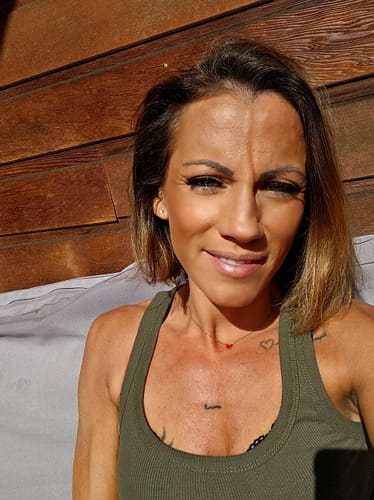 Customer photo review of Trousse à Maquillage Luxy