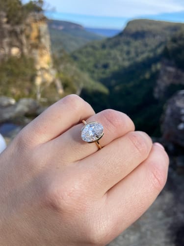 Customer photo review of The Plutch | Round